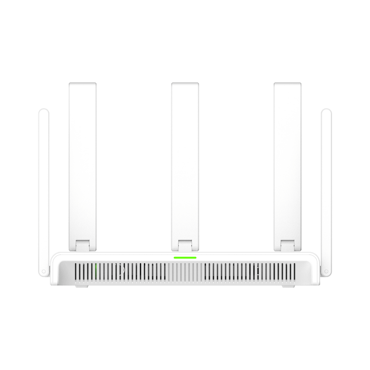 Ruijie RG-EW3000GX เราเตอร์รองรับ Wi-Fi 6 AX3000 Dual-Band ความเร็วสูงสุด 3000Mbps จัดการง่ายผ่านแอป