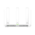 Ruijie RG-EW3000GX เราเตอร์รองรับ Wi-Fi 6 AX3000 Dual-Band ความเร็วสูงสุด 3000Mbps จัดการง่ายผ่านแอป