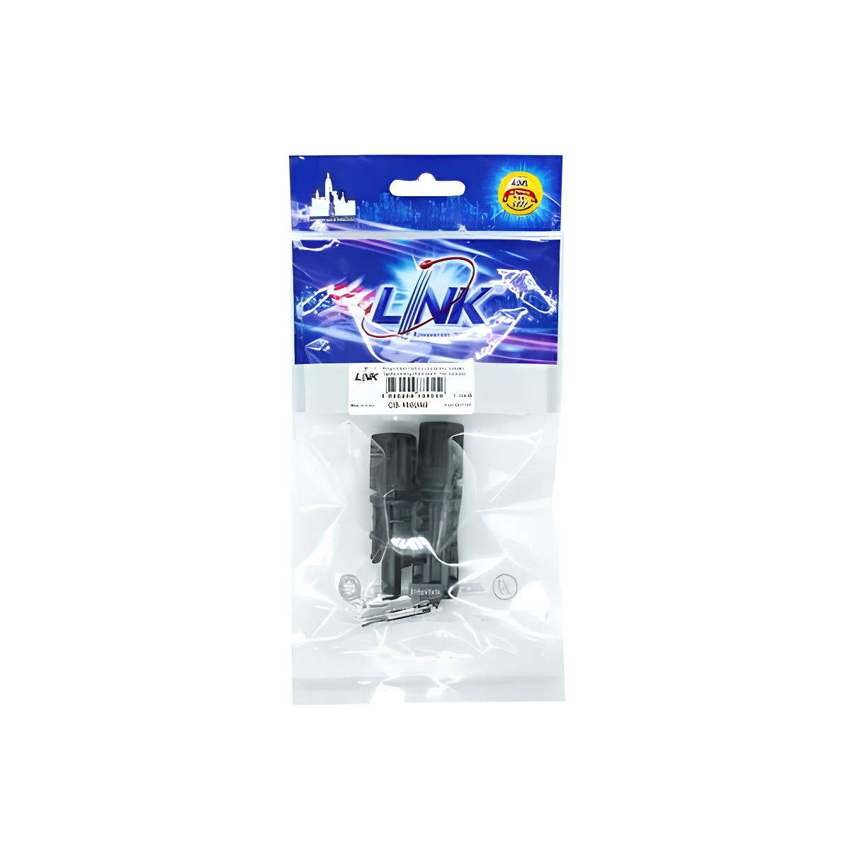 LINK CB-1002AS MC4-Connector ขั้วต่อสายไฟโซล่า กันน้ำ IP68 รับประกันศูยน์ไทย 30 ปี