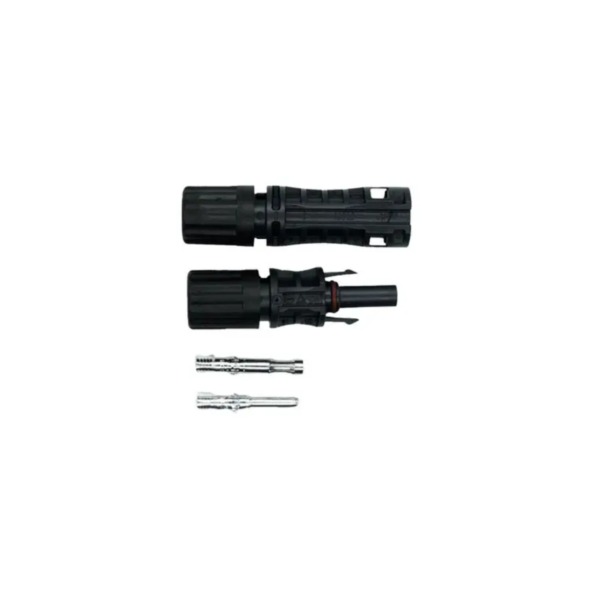 LINK CB-1002AS MC4-Connector ขั้วต่อสายไฟโซล่า กันน้ำ IP68 รับประกันศูยน์ไทย 30 ปี