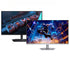 GIGABYTE Gaming Monitor (จอมอนิเตอร์) MO27Q2A 27" QHD QD-OLED 280Hz รับประกัน 3 ปี