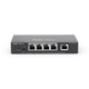 Ruijie Reyee RG-ES205GC-P 5-Port Gigabit Smart Cloud Mananged 4 Port POE 54W รับประกันศูนย์ไทย 3 ปี