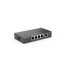Ruijie Reyee RG-ES205GC-P 5-Port Gigabit Smart Cloud Mananged 4 Port POE 54W รับประกันศูนย์ไทย 3 ปี
