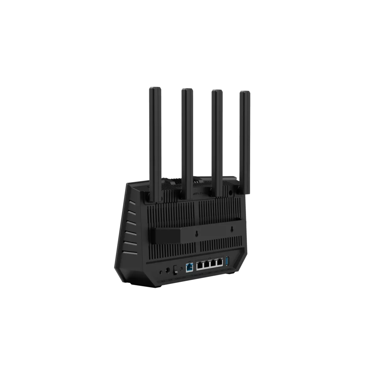 ASUS RT-BE92U BE9700 Tri-band WiFi 7 Router ความเร็วรวมสูงสุด 9,700 Mbps รองรับ ASUS AiMesh