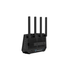 ASUS RT-BE92U BE9700 Tri-band WiFi 7 Router ความเร็วรวมสูงสุด 9,700 Mbps รองรับ ASUS AiMesh