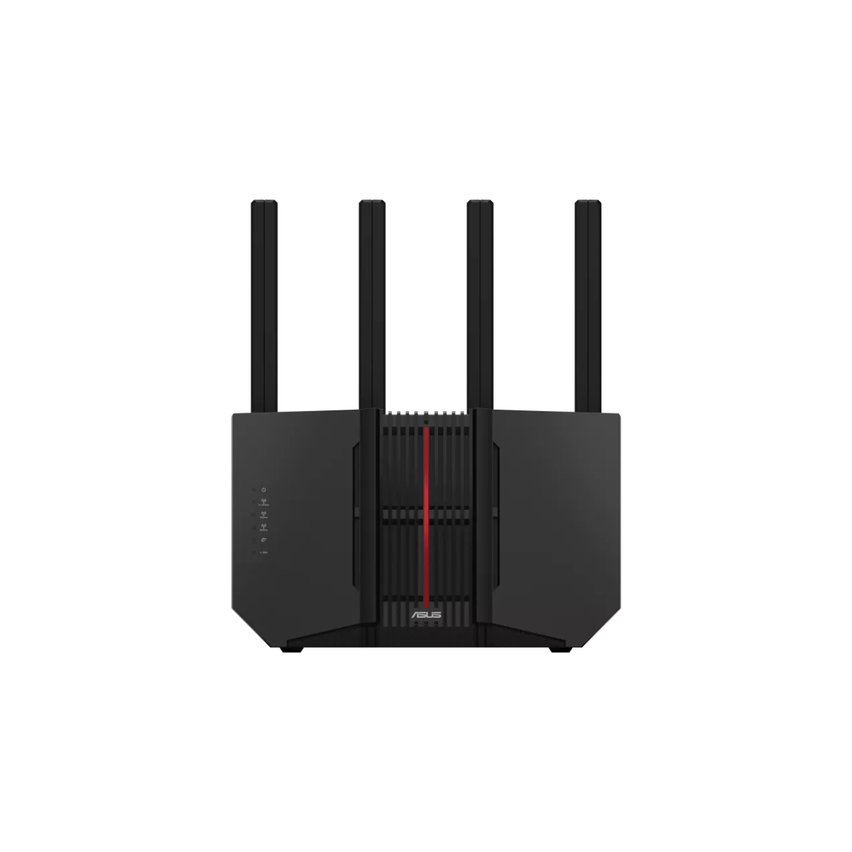 ASUS RT-BE92U BE9700 Tri-band WiFi 7 Router ความเร็วรวมสูงสุด 9,700 Mbps รองรับ ASUS AiMesh