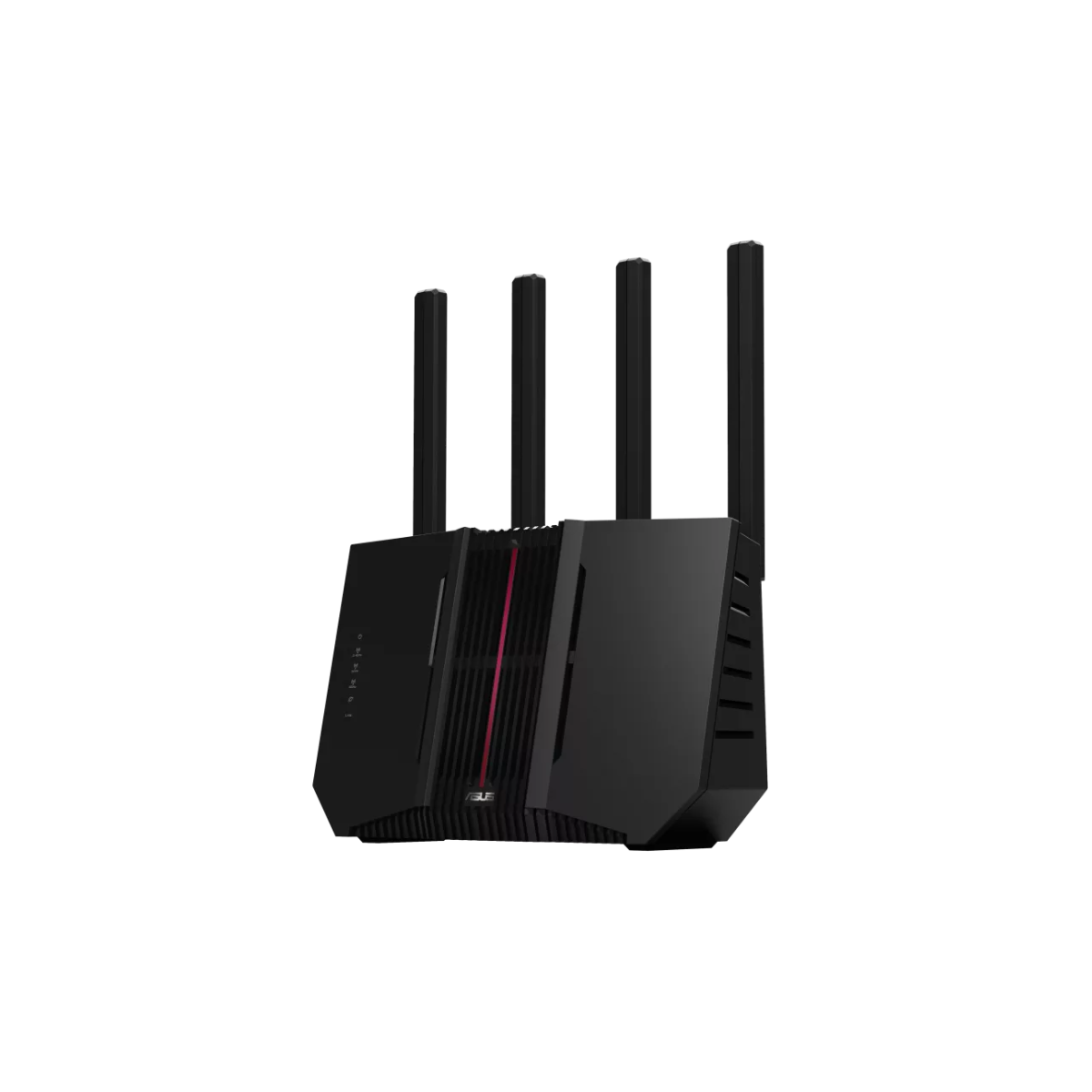 ASUS RT-BE92U BE9700 Tri-band WiFi 7 Router ความเร็วรวมสูงสุด 9,700 Mbps รองรับ ASUS AiMesh