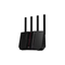 ASUS RT-BE92U BE9700 Tri-band WiFi 7 Router ความเร็วรวมสูงสุด 9,700 Mbps รองรับ ASUS AiMesh