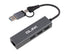 Glink Type-C to USB 3.0 4IN1 Ethernet 10/100/1000Mbps GLK-GL051 รับประกัน 1 ปี