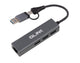 Glink Type-C to USB 3.0 4IN1 Ethernet 10/100/1000Mbps GLK-GL051 รับประกัน 1 ปี