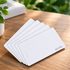 ZKTeco MF Thin Card S70 บัตรคีย์การ์ดควบคุมการเข้า - ออก ขนาดและความหนาเท่าบัตร ATM พกพาง่าย