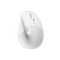 LOGITECH LIFT VERTICAL ERGONOMIC MOUSE BLUETOOTH PALE GRAY