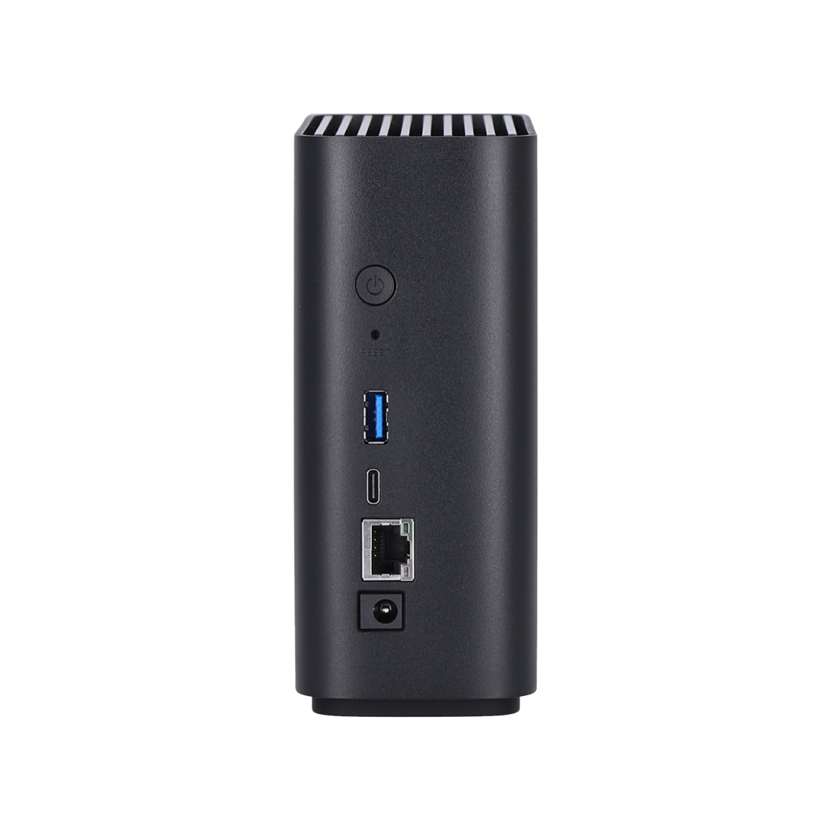 Synology Nas BeeStation 4TB 4 GB DDR4 (SNL-BST151-4T)