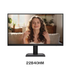 AOC MONITOR (จอมอนิเตอร์) 21.5-27" 22B30HM2/24B15H3/27B36H3/22B40HM/25B40HM FHD รับประกัน 3 ปี