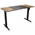 Neolution E-Sport Gaming Desk รุ่น E4WORK E4 BLACK โต๊ะปรับระดับไฟฟ้า อัตโนมัติ