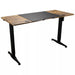 Neolution E-Sport Gaming Desk รุ่น E4WORK E4 BLACK โต๊ะปรับระดับไฟฟ้า อัตโนมัติ