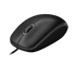 LOGITECH B100 MOUSE รับประกัน 3 ปี