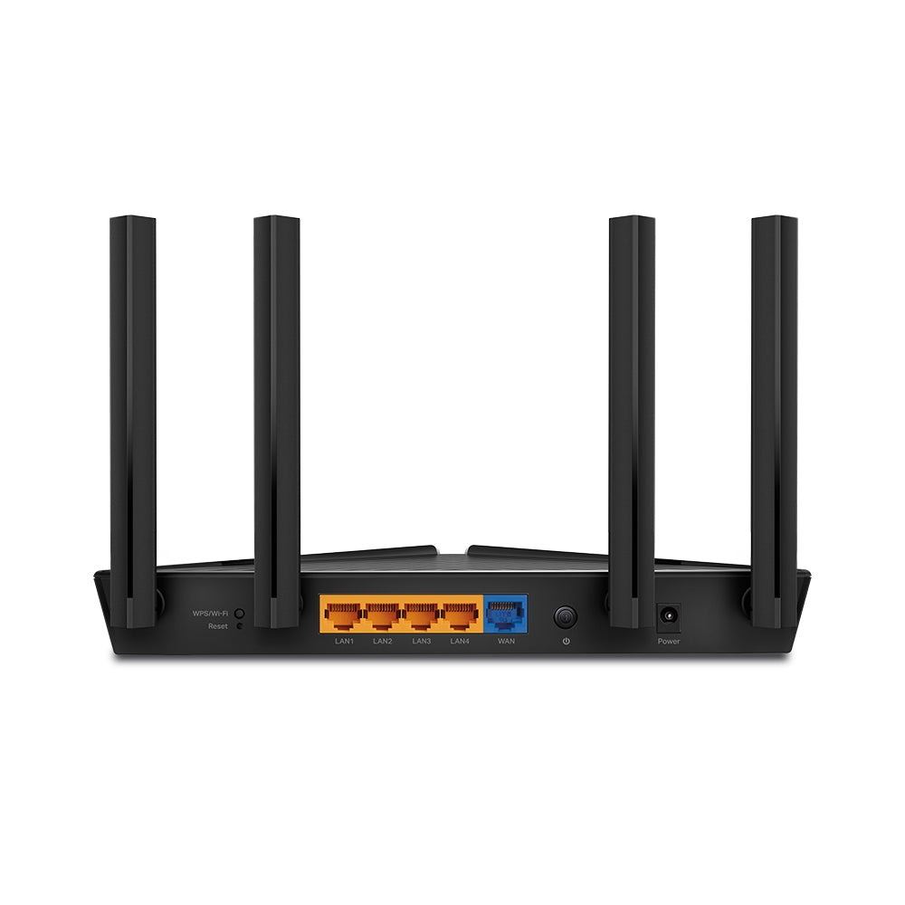 TP-LINK ARCHER AX10 WI-FI 6 ROUTER เราเตอร์ ขยายสัญญาณไวไฟ