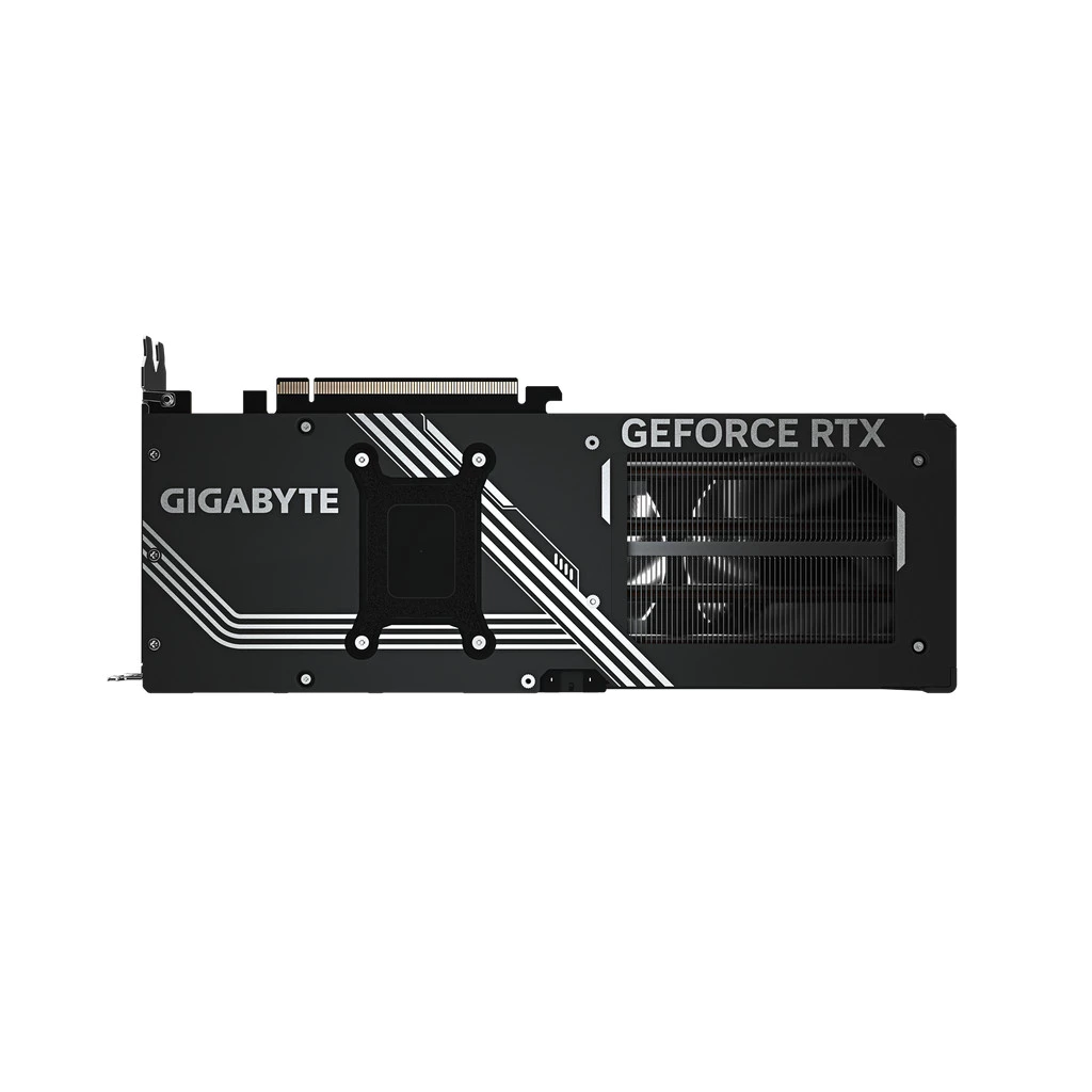 VGA การ์ดจอ GIGABYTE RTX 5070 WINDFORCE OC SFF 12GB GDDR7 192BIT