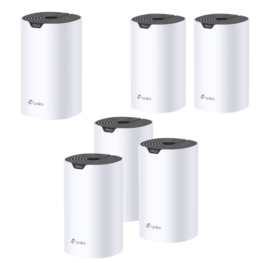 TP-LINK DECO S7 AC1900 WHOLE HOME MESH WI-FI SYSTEM