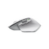 LOGITECH MX MASTER 3S FOR MAC PALEGREY (เทา) WIRELESS MOUSE เสียงคลิกเงียบ