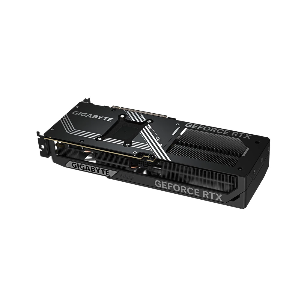 VGA การ์ดจอ GIGABYTE RTX 5070 WINDFORCE OC SFF 12GB GDDR7 192BIT