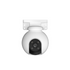 EZVIZ H8 PRO กล้องวงจรปิดไร้สาย WI-FI CAMERA 5MP 4MM (89°) 3K RESOLUTION PAN & TILT