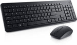 DELL (คีย์บอร์ดและเมาส์) MS116/WM126/KB216 EN-TH รับประกัน 1 ปี