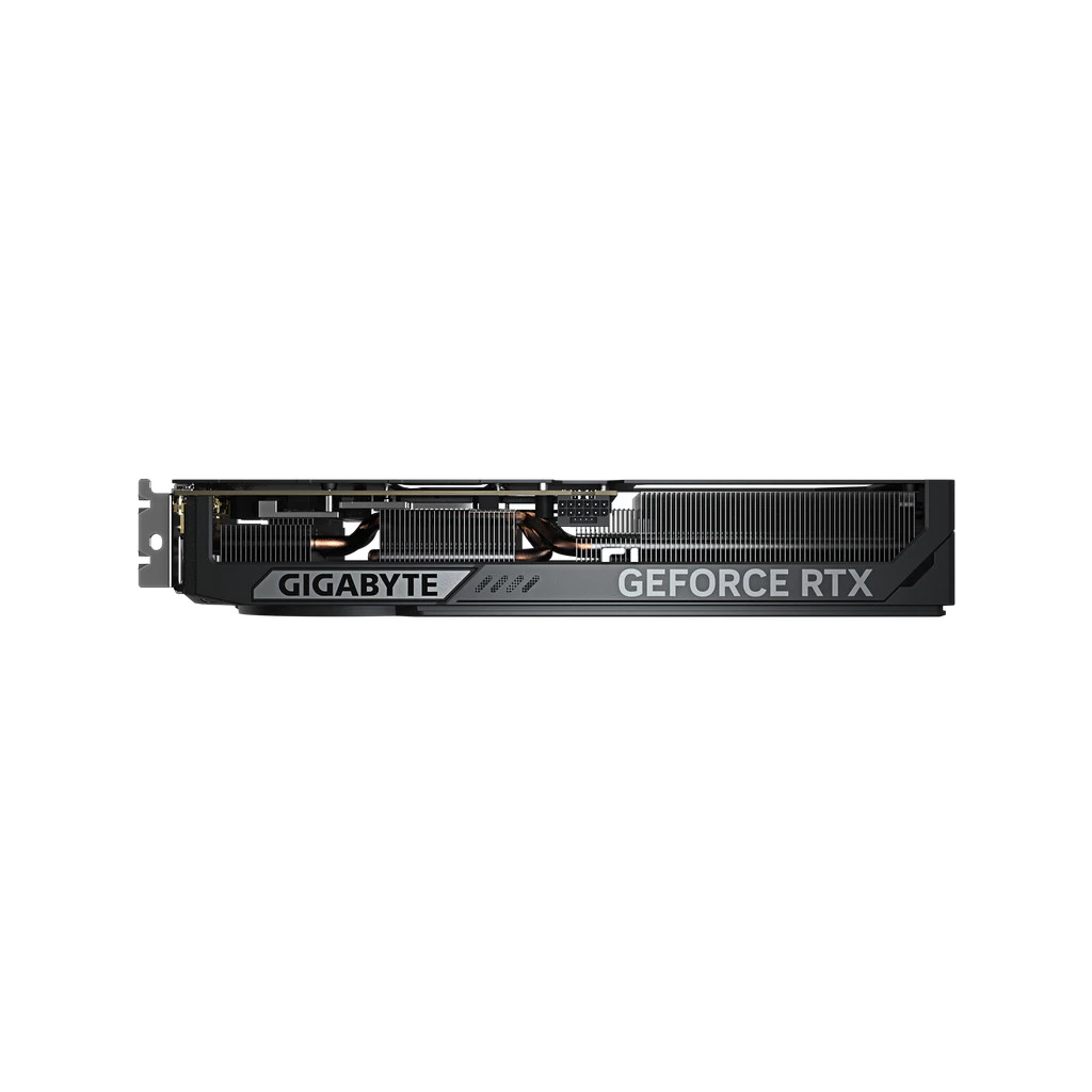 VGA การ์ดจอ GIGABYTE RTX 5070 WINDFORCE OC SFF 12GB GDDR7 192BIT