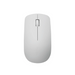 RAPOO M20 PLUS เมาส์ไร้สาย SILENT WIRELESS OPTICAL MOUSE สีขาว