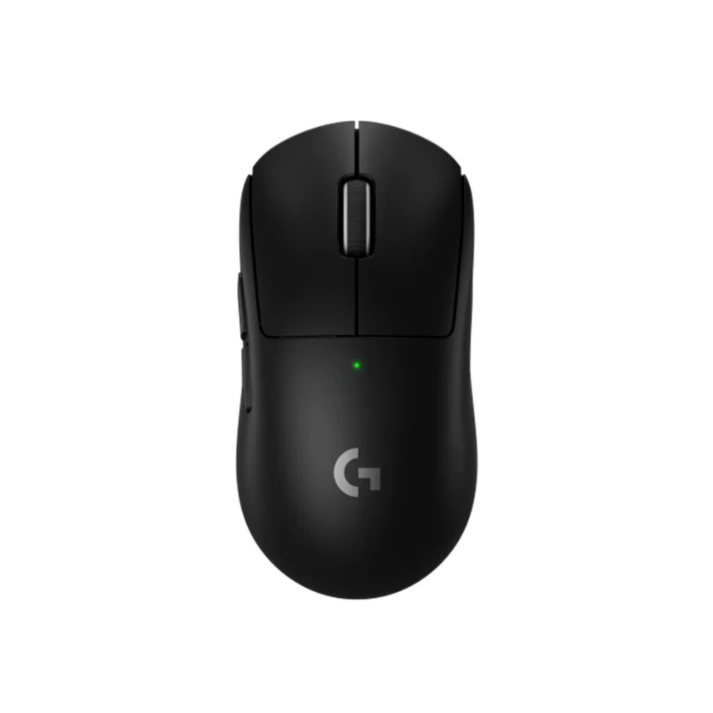 LOGITECH G PRO X SUPERLIGHT 2 (สีดำ) LIGHTSPEED GAMING MOUSE