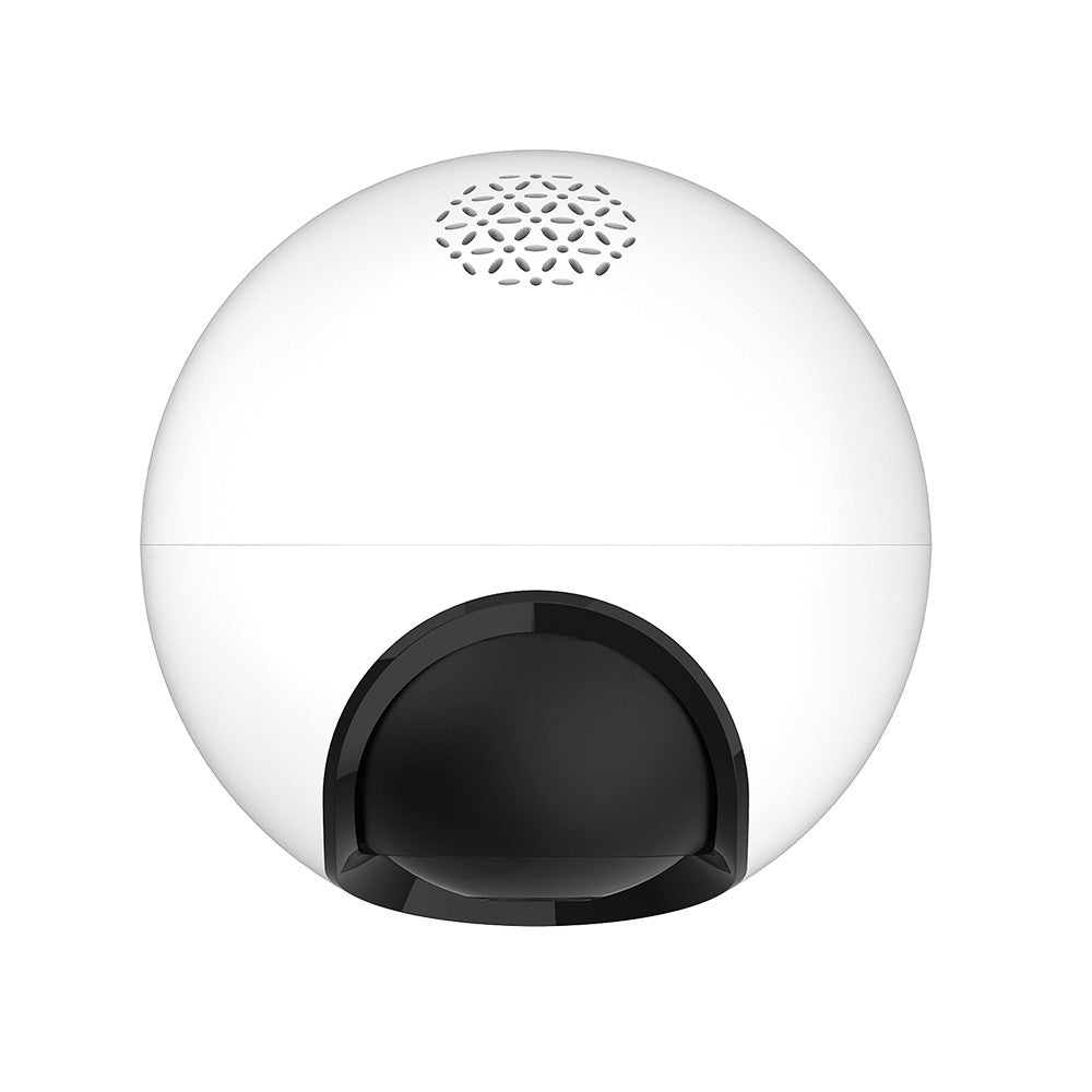 EZVIZ C6 4MP WI-FI CAMERA