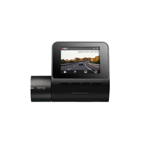 70mai DASH CAM A200 1080P HDR กล้องติดรถยนต์ มองเห็นได้เวลากลางคืน