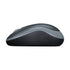 LOGITECH M185 สีดำ WIRELESS MOUSE เม้าส์ไร้สาย