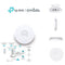 EAP723 TP-LINK BE5000 Ceiling Mount Wi-Fi 7 Access Point รับประกัน Lifetime