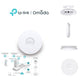 EAP723 TP-LINK BE5000 Ceiling Mount Wi-Fi 7 Access Point รับประกัน Lifetime