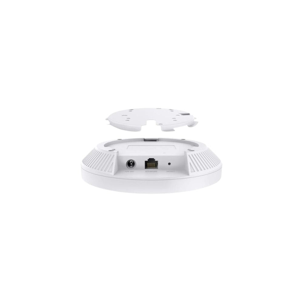 EAP723 TP-LINK BE5000 Ceiling Mount Wi-Fi 7 Access Point รับประกัน Lifetime