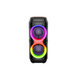 ABS-2402 RGB Light Mega Portable Speaker ลำโพงบลูทูธ ไฟRGB น้ำหนักเบาพกพาสะดวก