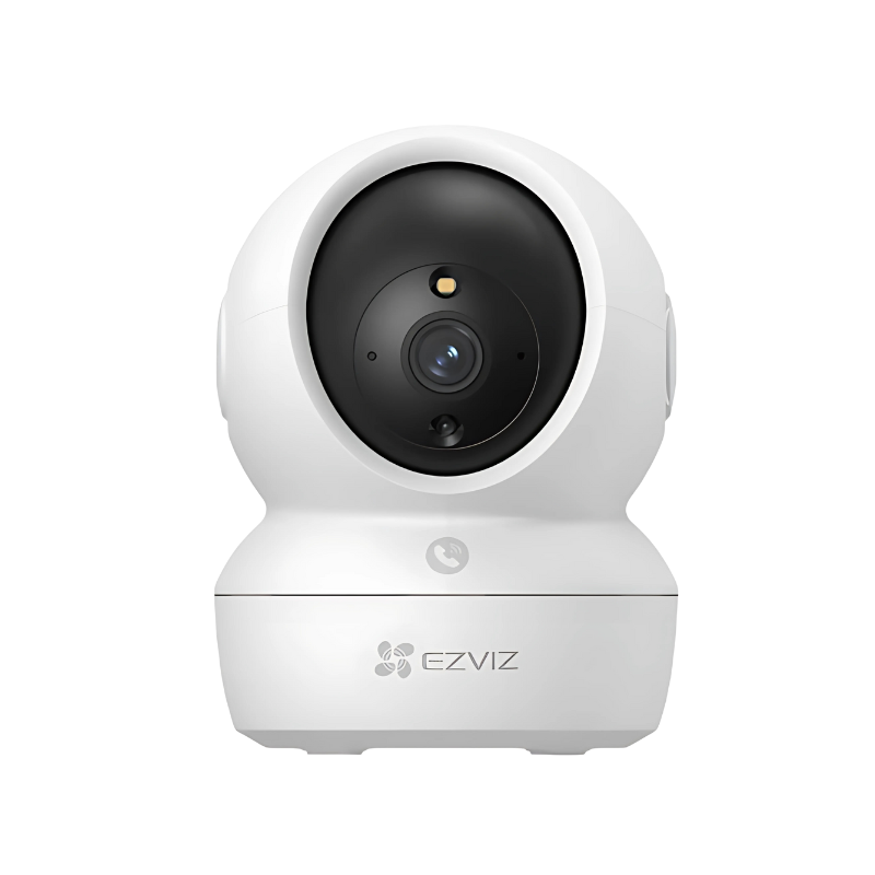 EZVIZ C6N PRO 3MP 2K PAN&TILT SMART WI-FI CAMERA