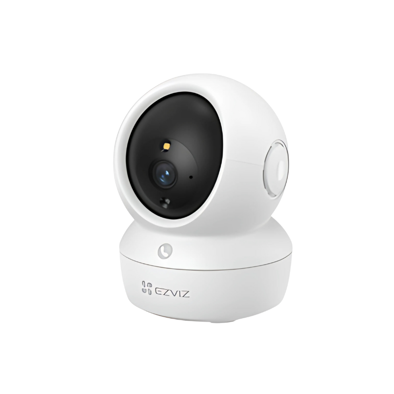 EZVIZ C6N PRO 3MP 2K PAN&TILT SMART WI-FI CAMERA