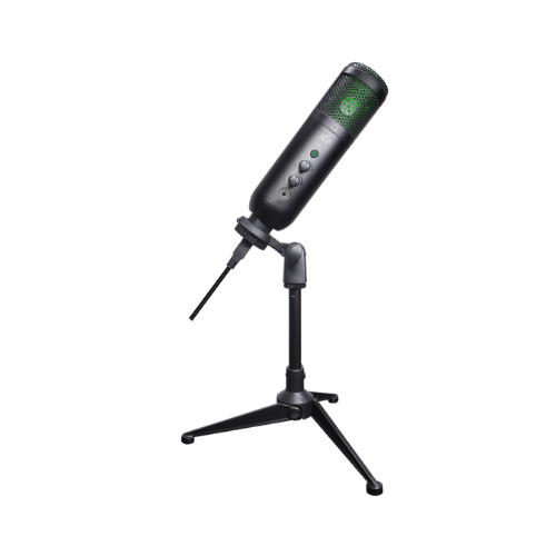 EGA TYPE MC4 MICROPHONE CONDENSER ไมโครโฟนตัดเสียงรบกวน เหมาะกับสตรีมมิ่ง