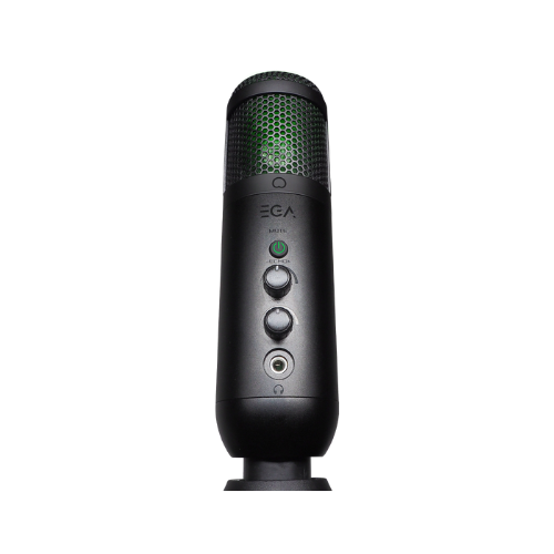 EGA TYPE MC4 MICROPHONE CONDENSER ไมโครโฟนตัดเสียงรบกวน เหมาะกับสตรีมมิ่ง