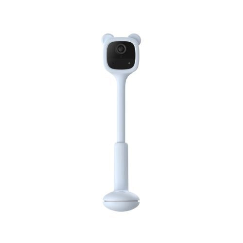 EZVIZ BM1 BABY CAMERA 2MP (BEAR BLUE)