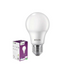 Ecolink LEDBulb 7W E27 3000K 1CT/12 APR แสงสีเหลือง