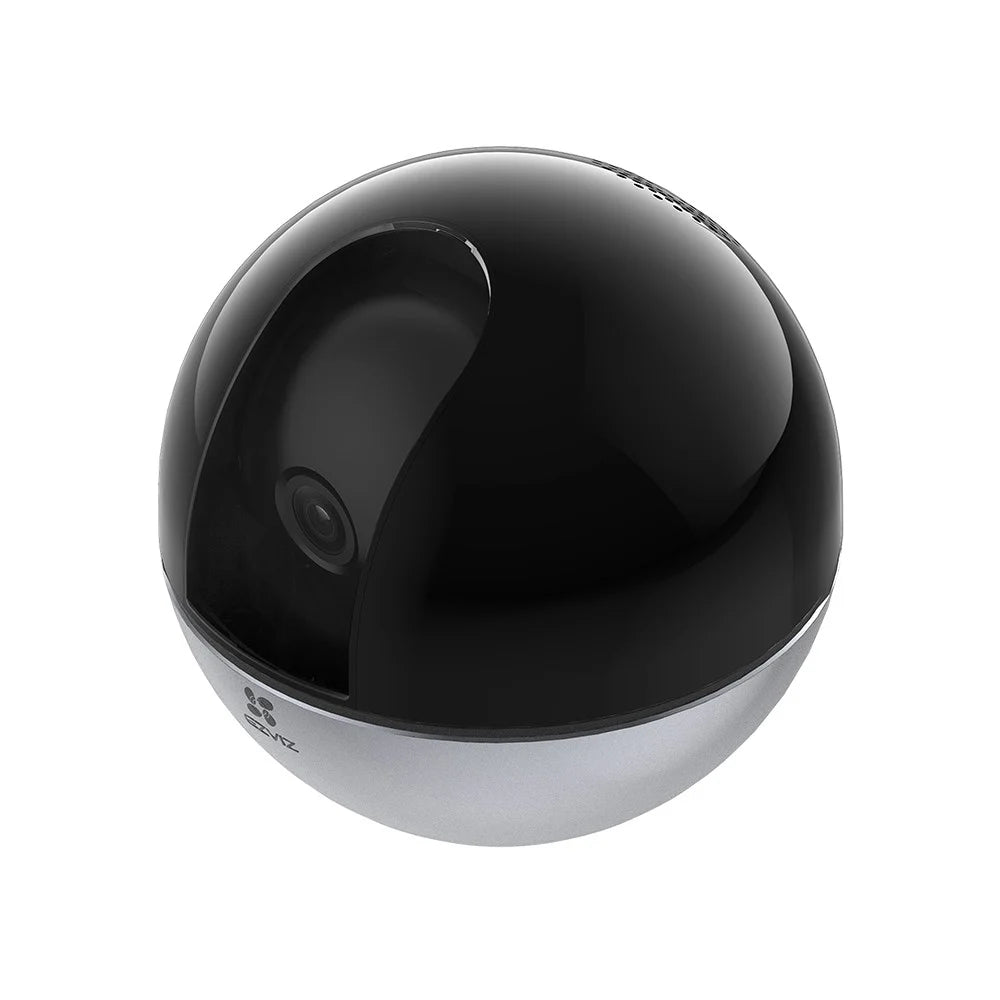 EZVIZ C6W 4MP WI-FI CAMERA