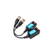 GLINK GBL-006 BALUN 5 MP 300-600 M. สำหรับใช้งานกับกล้องวงจรปิด