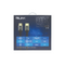 GLINK GL-402 GL402 CABLE สายHDMI 8K (V.2.1) M/M ขนาด 2 เมตร