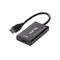 GLINK GL012 (GL-012) CONVERTER USB 3.0 TO HDMI อุปกรณ์แปลงสัญญาณ