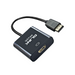 GLINK GL020 (GL-020) CONVERTER DISPLAY PORT TO HDTV HDMI แปลงสัญญาณ DISPMLAY เป็น HDI
