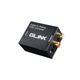 GLINK GL054 (GL-054) DIGITAL TO ANALOG AUDIO CONVERTER แปลงเสียงอนาล็อคเป็นดิจิติล